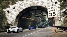 Need for Speed Hot Pursuit, NFS HP 2010, Bugatti Veyron,  , , ,  